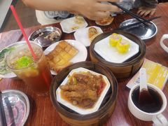 -恒兴发茶店(水巷口店)