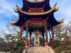 -幕燕滨江·燕子矶公园