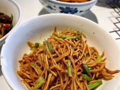 -农耕记·湖南土菜(halo广场店)