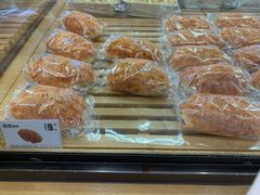 松松面包-味多美蛋糕(安定门店)