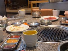 -高丽苑韩国烤肉(海昌路旗舰店)