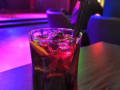 长岛冰茶-疯克大象美式烤肉餐厅