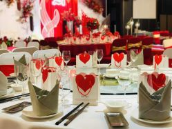 -万悦酒店·宴会厅婚礼会议