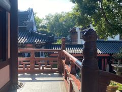 -寒山寺