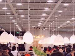 -宜家·瑞典风味餐厅(北京西红门店)