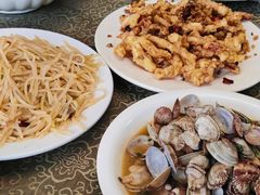 -连金饭店(金四路店)