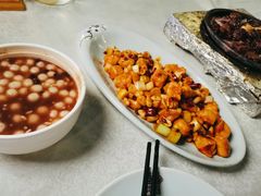 宫爆鸡丁-乾园(天河城店)