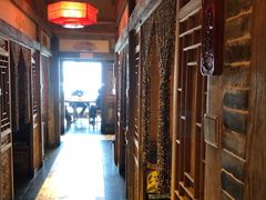 -兰溪小馆(首经贸店)