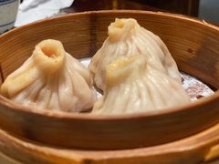 天王烤鸭包-南京大牌档(人民广场店)