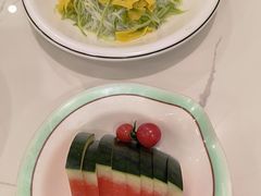 -老泰安•泰安菜(迎胜路店)