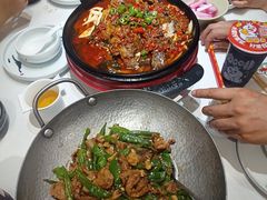 -潇湘码头·鲜湘菜(清河店)