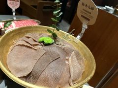 -巴奴毛肚火锅(悠唐购物中心店)