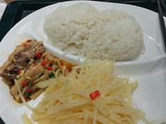 -大米先生(韶山南路店)
