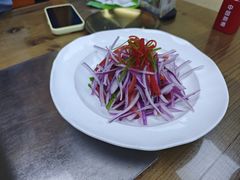 -巴依老爷新疆餐厅