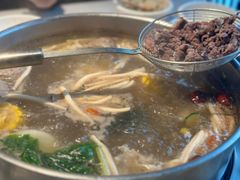 -俏牛哥鲜牛肉牛肆馆(重庆天地店)