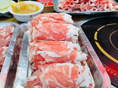 -木萨火锅店(开鲁路店)