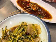 -醉炫音速烧烤·干煸菜(沙河总店)