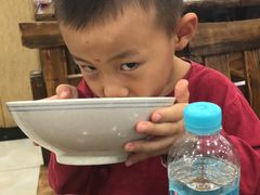 -西塔大冷面(市府大路店)