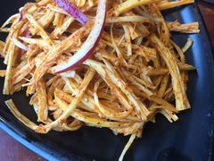 -红小姐的烤肉店(西三旗店)