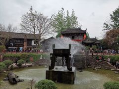 -黄龙溪古镇