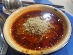 -马路边边麻辣烫(世纪金源店)