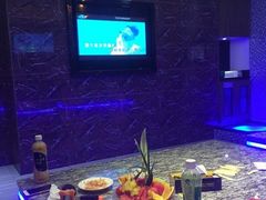 -歌韵量贩式KTV