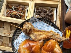-太琼糟粕醋火锅·海南老爸茶(海棠湾臻选店)