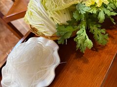 -惠丰涮肉馆|炭火铜锅·手工水饺(德宝新园店)