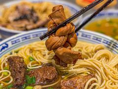 -永丰面馆(汉口路店)