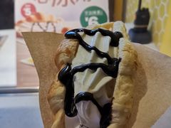 原味心冻角-麦当劳(中山公园龙之梦店)