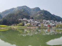 -新安江山水画廊风景区