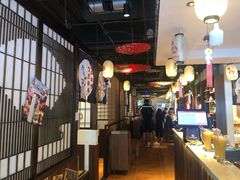大堂-赤谷和牛烧肉居酒屋(石景山店)