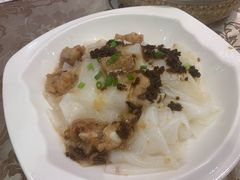 排骨蒸陈村粉-新兴家喻酒家·羊城名宴(昌岗店)