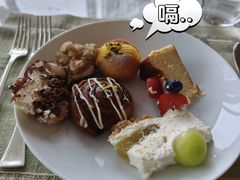 -广州四季酒店·意珍·意式自助餐