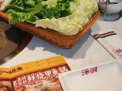 -涿派·炝锅鱼(涿州店)