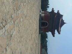 android_upload_pic-清东陵