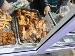 -大益烤鸡