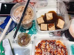 -孖记茶档·热腾茶餐(荔湾领展广场店)