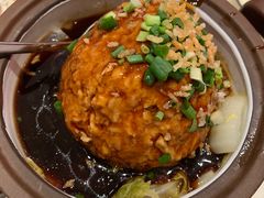 -扬州狮子楼·非遗淮扬菜(总店)