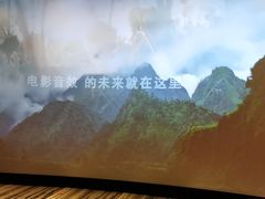 -中影国际影城(昆山花园城CINITY LED店)