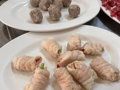-粤潮魏记牛肉火锅(爱家·金河湾南区店)