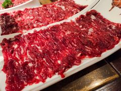 -左庭右院鲜牛肉火锅(新梅广场店)