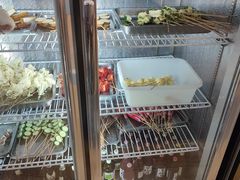-晓靖轩烧烤(沙河风情店)
