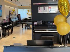 -雅歌音乐培训中心·钢琴培训·乐器培训(交道口店)