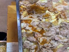 -7只羊·鲜羊肉串·地锅鸡精酿(玄武墨香路店)