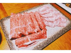 -牛玄庵日式寿喜烧·料理店(新源里店)