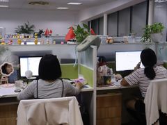 -满镒财税·注册公司·代理记账(徐汇店)