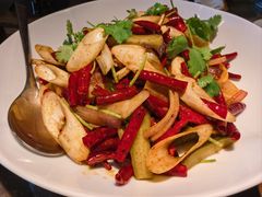 -新荣记(BFC外滩金融中心店)