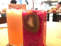 -必胜客(大悦城店)