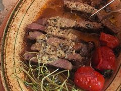 -芭莉与彩虹西餐厅(成都合生汇店)